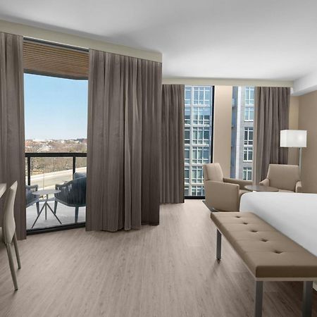 Ac Hotel By Marriott Washington Dc Capitol Hill Navy Yard Buitenkant foto